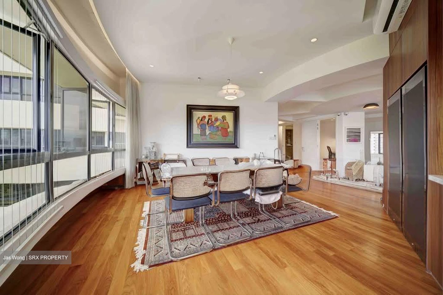 The Draycott (D10), Apartment #573070821